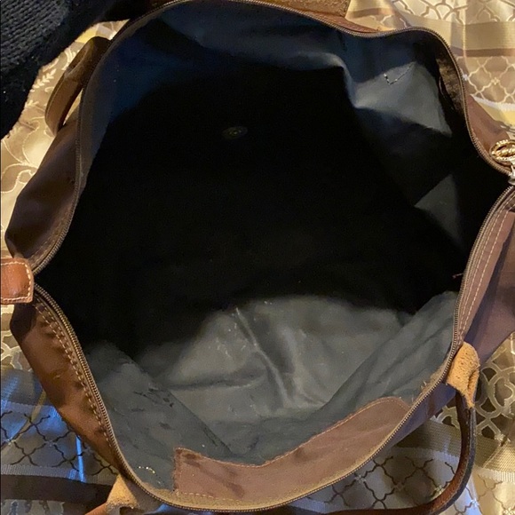 Longchamp large tote - Picture 6 of 6